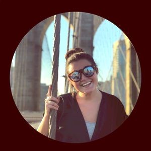 MEET ME. THE ONE YOU’RE BUYING CLOTHES FROM.